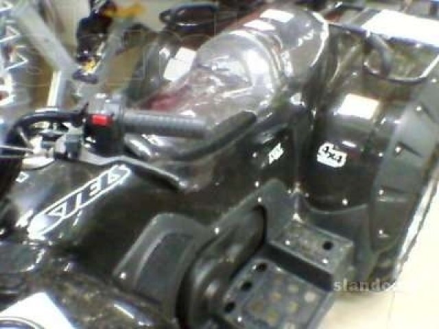 Новый Stels (Стелс) Atv 500Gt в городе Тольятти, фото 2, Квадроциклы