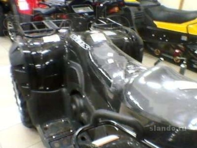 Новый Stels (Стелс) Atv 500Gt в городе Тольятти, фото 3, Самарская область