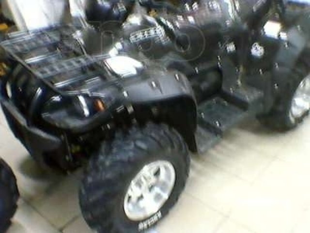 Новый Stels (Стелс) Atv 500Gt в городе Тольятти, фото 6, Самарская область