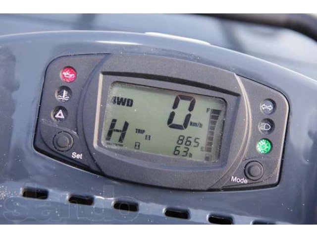 Квадроцикл Stels 600 GT в городе Нижний Новгород, фото 4, Квадроциклы