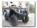 Квадроцикл Stels ATV 450H в городе Сегежа, фото 2, стоимость: 180 000 руб.