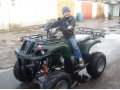 продам новый квадроцикл ABM APACHE 150cc в городе Великий Новгород, фото 4, Новгородская область