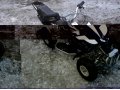 продам детский квадроцикл в городе Красноярск, фото 1, Красноярский край