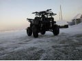 Квадроцикл Bison ATV 110 в городе Киров, фото 1, Кировская область