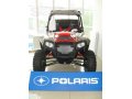 Мотовездеход Polaris RZR S 800 в городе Рязань, фото 1, Рязанская область