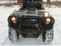 Продам Кawasaki brute force 750 4х4 EPS 2012 в городе Екатеринбург, фото 1, Свердловская область