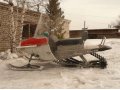 Продам Снегоход! в городе Барнаул, фото 1, Алтайский край