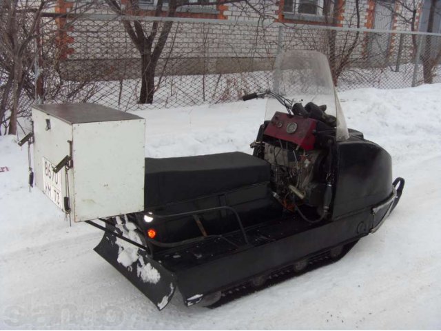 Буран Бу Ижевске Купить