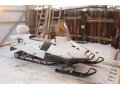 Продаю снегоход Yamaha Viking 540 Limited Edition в городе Иркутск, фото 1, Иркутская область