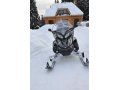 Продам снегоход Yamaha в городе Екатеринбург, фото 1, Свердловская область