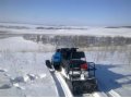 Снегоход Рысь 500 в городе Уфа, фото 2, стоимость: 99 800 руб.