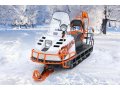 Продам новый снегоход (дилер Салон Мото-тех) в городе Красноярск, фото 1, Красноярский край