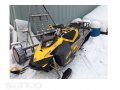 снегоход BRP Ski-Doo Summit в городе Екатеринбург, фото 1, Свердловская область