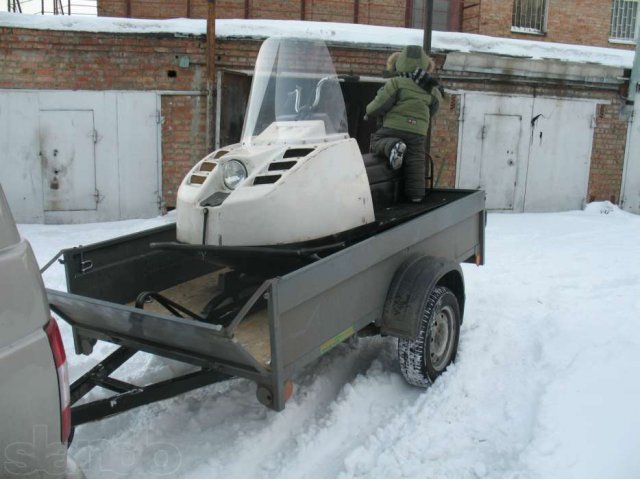 Буран омск. Прицеп к Буран с640. Буран 640. Прицеп для снегохода Буран. Буран 640 1996 бежевый.