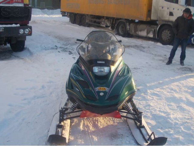 Продам снегоход в городе Полярные Зори, фото 2, Мурманская область