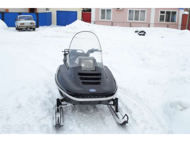 Купить снегоход оренбургская