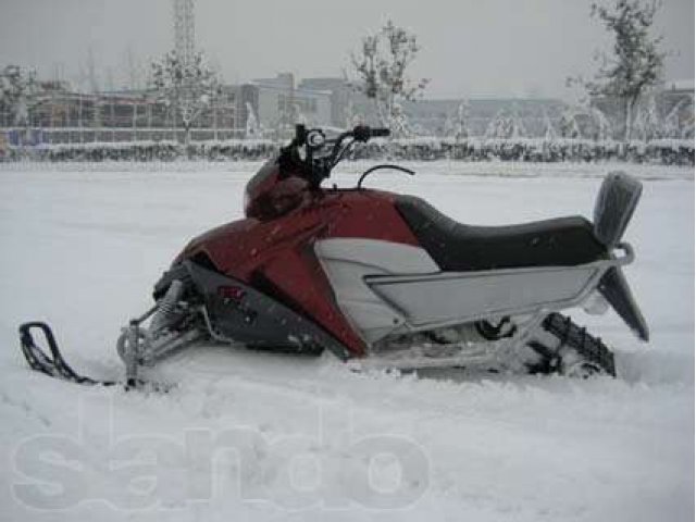 снегоход под заказ новый 2012 год без пробега в городе Ростов-на-Дону, фото 2, Снегоходы