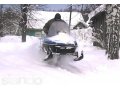 Продется снегоход Рысь в отличном состоянии. в городе Калуга, фото 1, Калужская область
