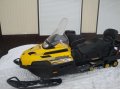 продается снегоход BRP Ski-Doo Skandic SUV 550 F в городе Тюмень, фото 1, Тюменская область