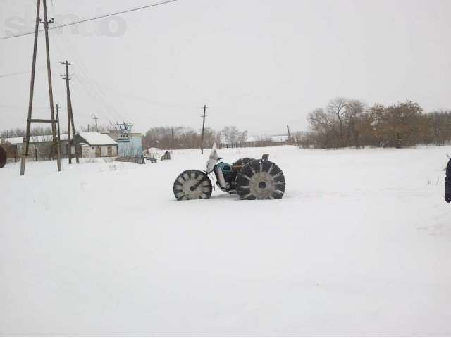 Снегоход в городе Омск, фото 1, Снегоходы