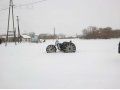 Снегоход в городе Омск, фото 1, Омская область