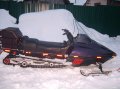 Продам снегоход Рысь 119 в городе Звенигород, фото 1, Московская область