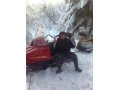 Продается снегоход Буран в городе Мураши, фото 1, Кировская область