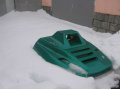 Капот от снегохода Рысь 500 в городе Саратов, фото 2, стоимость: 4 500 руб.