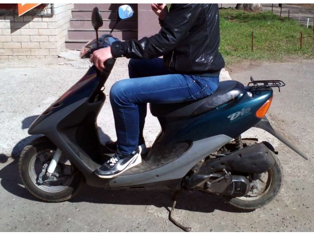 Продаю скутер Honda Dio 34 в городе Киров, фото 1, Кировская область