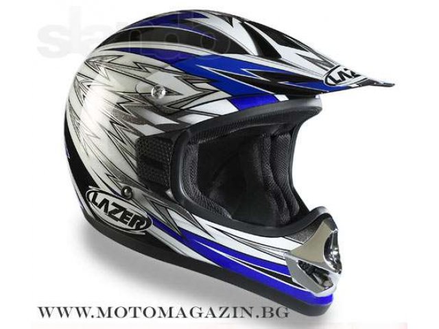 продам шлем lazer x5 в городе Ростов-на-Дону, фото 1, стоимость: 4 000 руб.