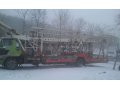 Автовоз HINO RANGER 1998 г. в городе Владивосток, фото 1, Приморский край