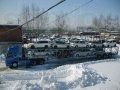 продаю автовоз 3 -осный в городе Хабаровск, фото 1, Хабаровский край