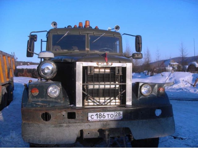 Дром амурская область грузовики