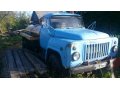 Продам ГАЗ-52 в городе Иркутск, фото 1, Иркутская область