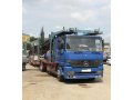 Mercedes - Benz Actros 1843L Автовоз в городе Ставрополь, фото 1, Ставропольский край