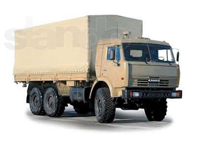 Продаю грузовую спец технику, Автомобиль КАМАЗ-43118 в городе Набережные Челны, фото 1, стоимость: 1 945 000 руб.