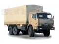 Продаю грузовую спец технику, Автомобиль КАМАЗ-43118 в городе Набережные Челны, фото 1, Татарстан