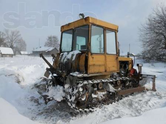 Продаю трактор ДТ-75 в городе Вологда, фото 3, Бульдозеры и тракторы