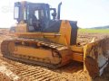 Бульдозер KOMATSU D61PX15﻿, 2007 г. в городе Санкт-Петербург, фото 1, Ленинградская область