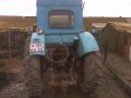 Продам Трактор Т-40 в городе Кизляр, фото 3, Бульдозеры и тракторы