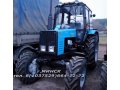Мтз-1025.2 (Беларус 1025.2) трактор сельскохозяйственный в городе Москва, фото 1, Московская область
