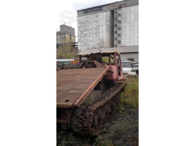 Продаю трактор ТТ4 в городе Иркутск, фото 3, Иркутская область