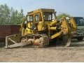 Услуги бульдозера 40 тонн в городе Владивосток, фото 1, Приморский край