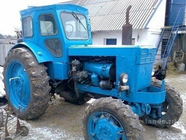 Авито Брянск Трактора Бу Купить
