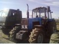 Продается Трактор Беларус 1221.1, 2010 года выпуска новый в городе Улан-Удэ, фото 1, Бурятия