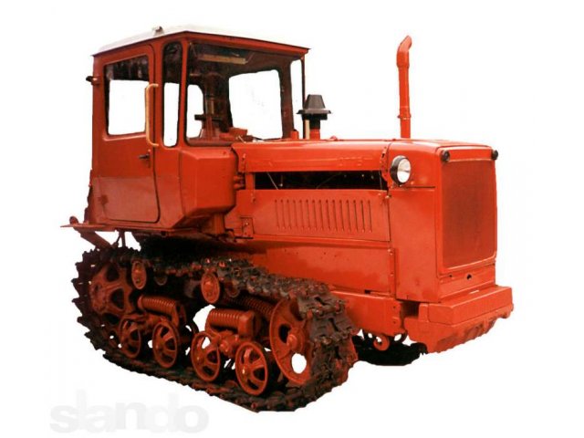 Трактор гусеничный Дт-75 после капремонта в городе Волгоград, фото 1, стоимость: 780 000 руб.