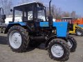 Трактор МТЗ 82.1 в городе Рыбинск, фото 1, Ярославская область