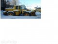 Трактор колесный ZL50D китай в городе Хабаровск, фото 1, Хабаровский край