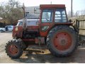 Трактор ЛТЗ-55А, отличное состояние 1993 г.в. в городе Волгоград, фото 1, Волгоградская область