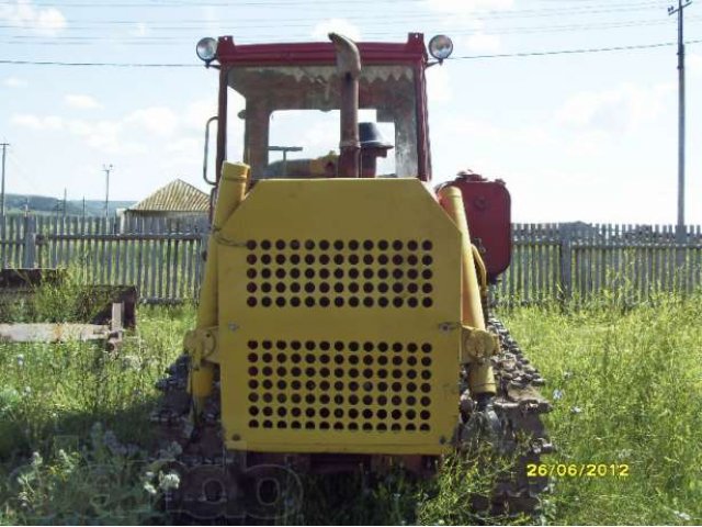 Продаеться трактор ДТ-75Д в городе Туймазы, фото 2, стоимость: 1 руб.